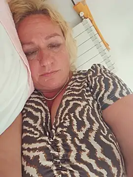 VirginiaNurse online show from July 13, 2026, 3:37 pm