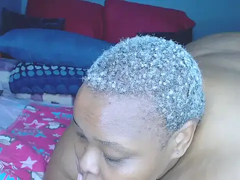 Snapshot of fatafricanqueen chatting on July 24, 2026, 8:07 pm fatafricanqueen online show from July 24, 2026, 8:07 pm