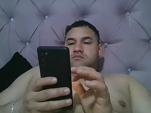 Maximil56 online show from July 25, 2026, 1:30 pm