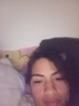 SamanthaBeke online show from July 21, 2026, 4:48 am
