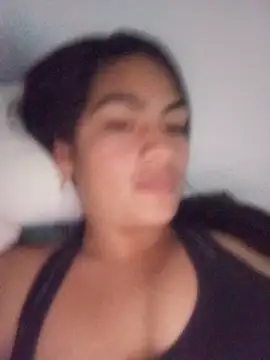 SamanthaBeke online show from July 23, 2026, 4:43 am