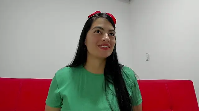 SamanthaBeke online show from July 28, 2026, 3:35 am