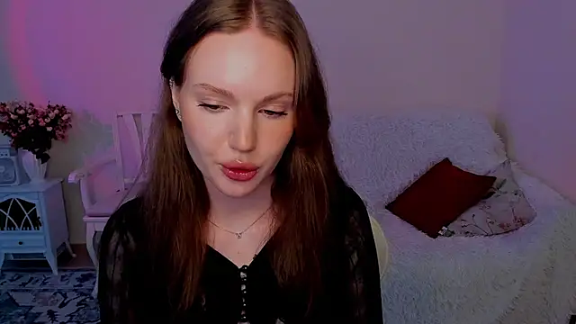 MishkaMe online show from May 25, 2026, 10:54 am