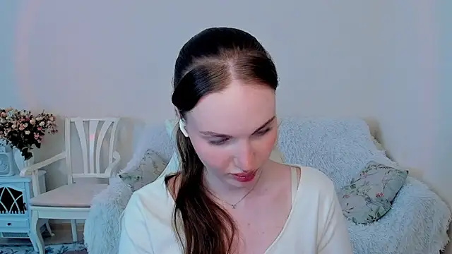 MishkaMe online show from June 9, 2026, 3:56 pm