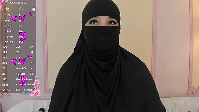 nashi ra online show from April 29, 2026, 5:30 pm