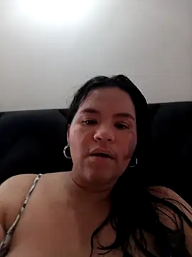Julieta-tits online show from June 25, 2026, 10:25 pm