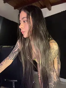 INKbodyy online show from July 23, 2026, 1:30 am
