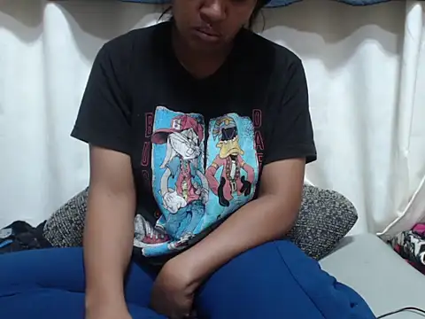 Linda sexy online show from April 25, 2026, 1:19 am