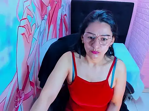 AllysonMilf69 online show from July 21, 2026, 12:51 pm