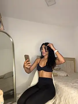 nicoleebony1 online show from July 21, 2026, 6:21 pm