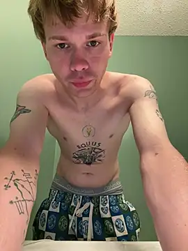 Mikeswanston online show from April 7, 2026, 5:57 pm