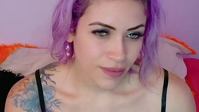 Natalia Montoya online show from June 30, 2026, 11:44 am