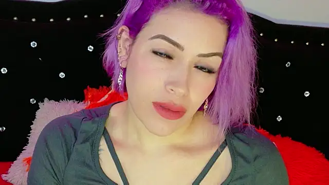 Natalia Montoya online show from July 28, 2026, 7:26 am