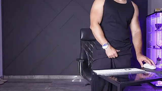 mattmasterss online show from July 3, 2026, 1:56 am