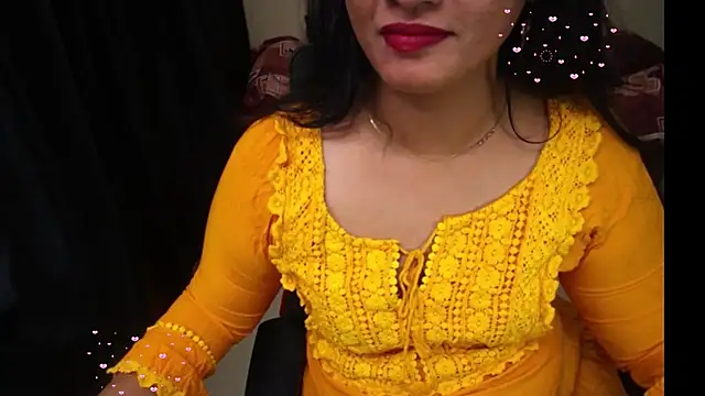 Arushisingh8888 online show from July 7, 2026, 2:10 pm