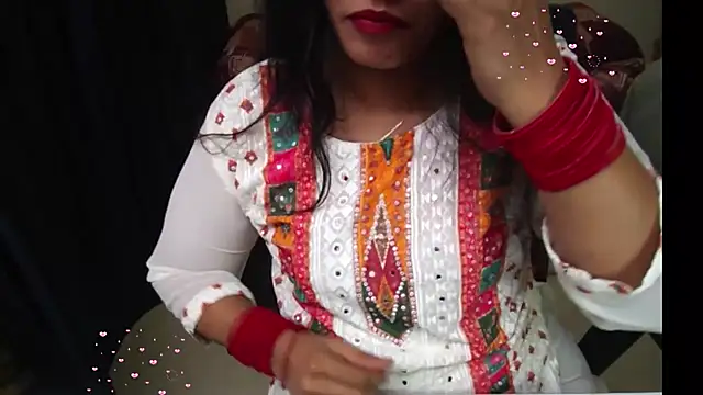 Arushisingh8888 online show from July 10, 2026, 2:08 pm