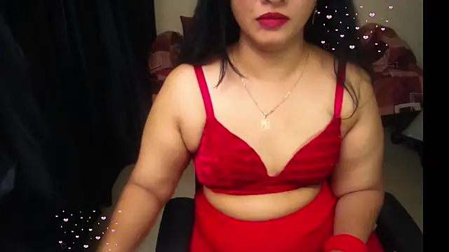 Arushisingh8888 online show from July 13, 2026, 2:20 pm