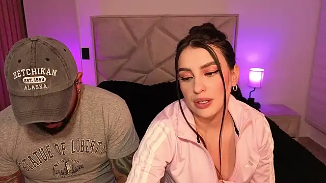 Snapshot of teseo_and_afroditha_ chatting on July 2, 2026, 2:22 am teseo and afroditha online show from July 2, 2026, 2:22 am