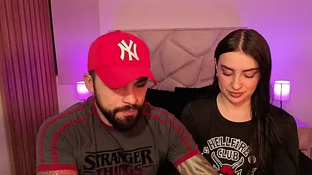 Snapshot of teseo_and_afroditha_ chatting on August 2, 2026, 1:26 am teseo and afroditha online show from August 2, 2026, 1:26 am