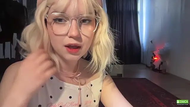 electric babe online show from July 24, 2026, 1:53 pm