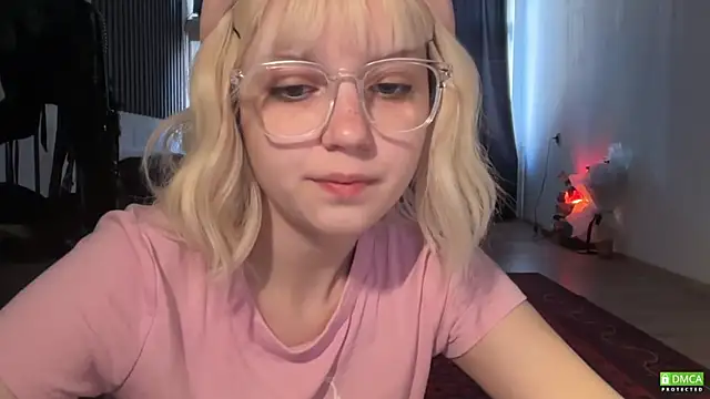 electric babe online show from July 25, 2026, 12:58 pm