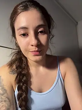 Princ3ssgabi online show from May 26, 2026, 1:34 am
