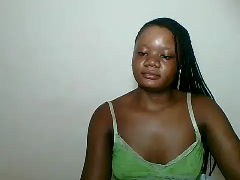 HotJeylee online show from July 5, 2026, 11:23 pm