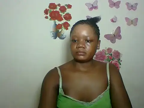 HotJeylee online show from July 21, 2026, 12:35 am