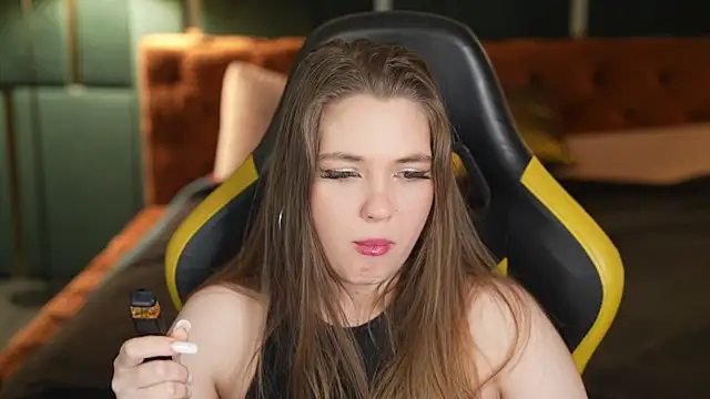 Grace Fantasy online show from July 25, 2026, 2:09 am