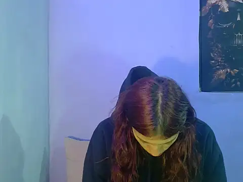 Emma-Wilson online show from July 14, 2026, 1:19 am