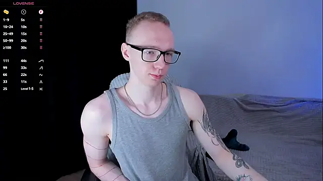 Alex silents online show from July 23, 2026, 4:05 pm