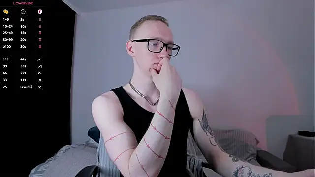 Alex silents online show from July 24, 2026, 5:11 pm