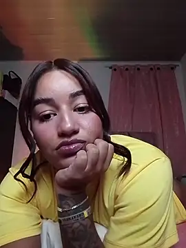 Little Gaby  online show from July 10, 2026, 6:17 am