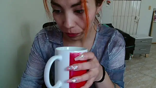 Aylinn diaz online show from July 23, 2026, 6:28 pm