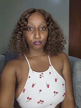 CarlaBeckky online show from June 17, 2026, 2:18 pm