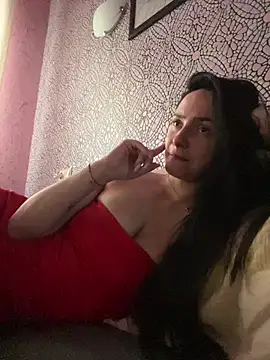 Kristis43 online show from July 7, 2026, 3:16 pm