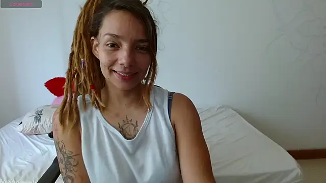 Natalia Sativa716 online show from March 13, 2025, 2:55 pm