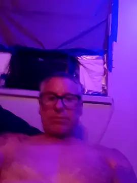 Pcsammy73 online show from June 8, 2026, 7:20 am