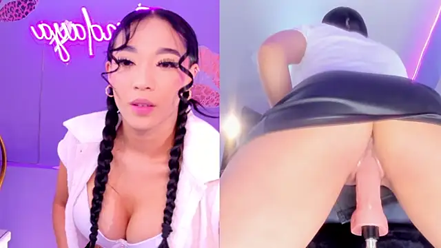 ZendayaGrey online show from June 4, 2026, 8:04 pm