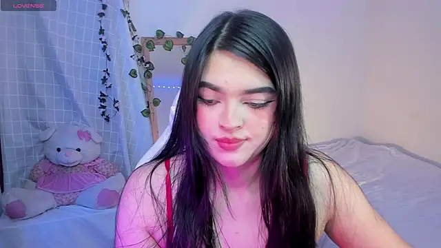 Anastasia1213 online show from July 19, 2026, 1:53 am