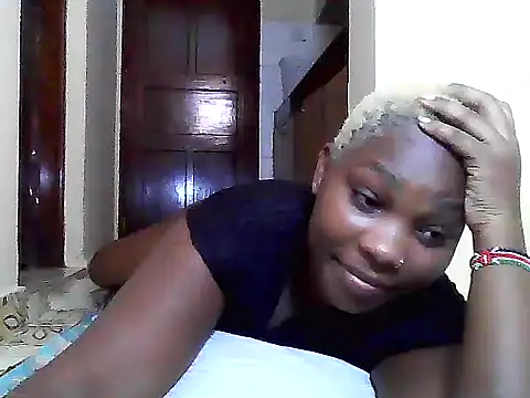 SexyKimberly23 online show from July 8, 2026, 5:12 am