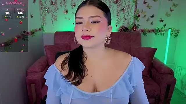  mila sweet v online show from June 12, 2026, 7:29 am
