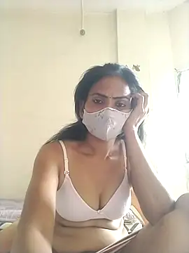 sunita6009 online show from June 8, 2026, 10:15 am