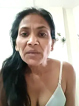 sunita6009 online show from June 24, 2026, 12:59 pm