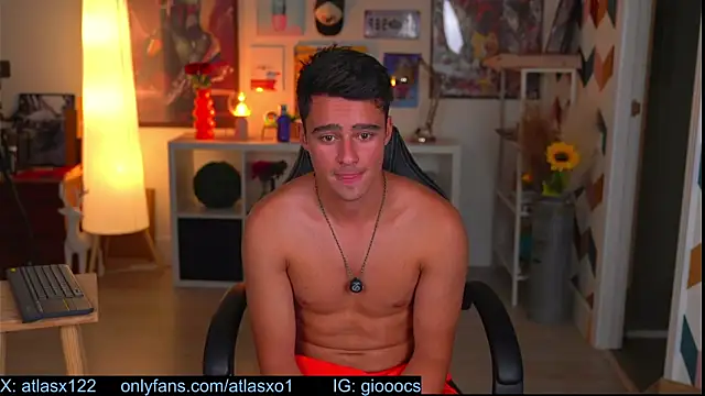 giooocasa online show from July 2, 2026, 3:23 am