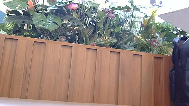 Fiola-Ly online show from July 29, 2026, 1:15 am