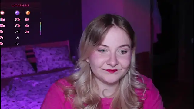 sensual girrrl online show from August 3, 2026, 12:42 am