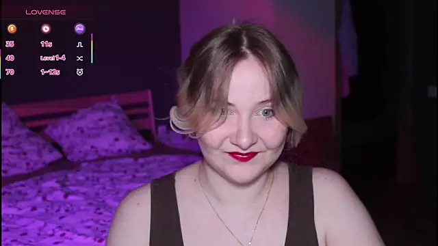 sensual girrrl online show from August 6, 2026, 12:01 am
