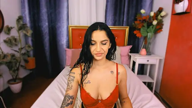 kessyjoo online show from July 23, 2026, 5:27 am