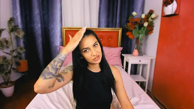kessyjoo online show from July 24, 2026, 5:27 am